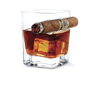 Cigar cup