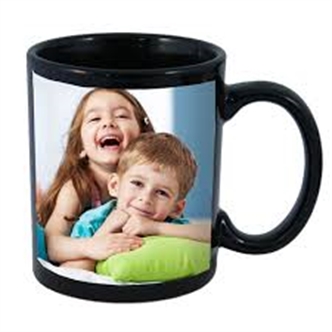 Photo Mug