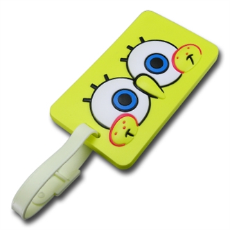 Luggage Tag