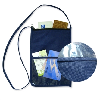 Passport travel bag