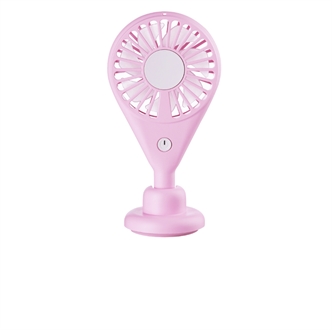 360 degree folding fan