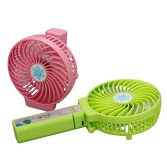 Foldable Mini Fan