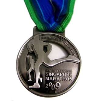 Sports Medal