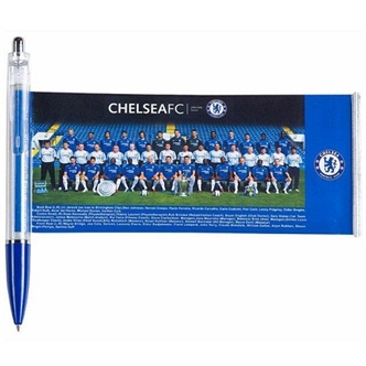 Banner Pen