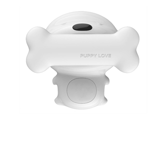 Puppy LED light