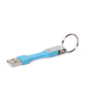 Key Chain Charger