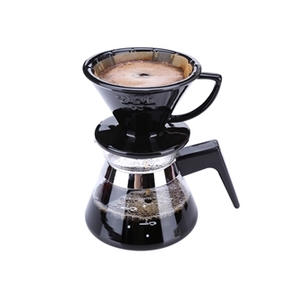 Coffee pot set