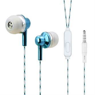 Luminous earphone