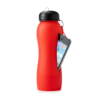 2 In 1 Sport Bottle