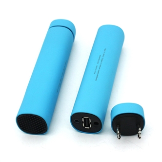 Power Bank Speaker