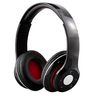 Bluetooth Folding Headphones