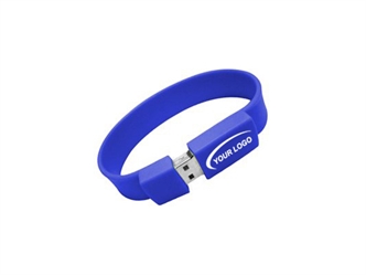 USB Wristband