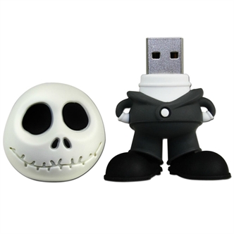 Halloween USB Flash Drive