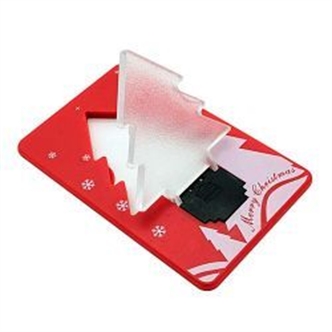 LED Card Light