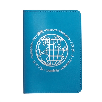 Passport cover