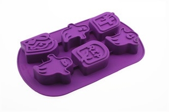 Cake Mold