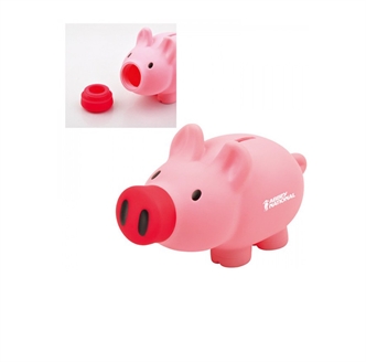 Piglet money box