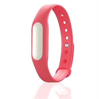 Pedometer Bracelet