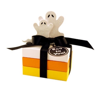 Halloween Gift Box