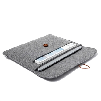 Labtop Felt Case