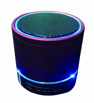 Bluetooth Speaker