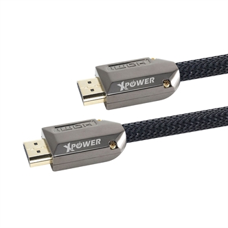 High Speed Premium 4K HDMI Cable