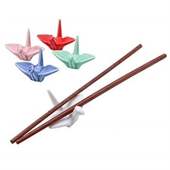 origami chopsticks