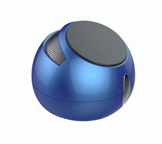 Bluetooth speaker