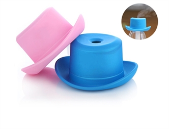 Hat cap humidifier