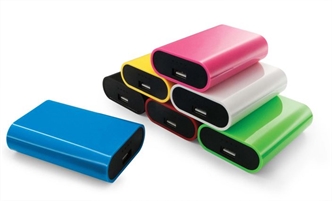 Power Bank