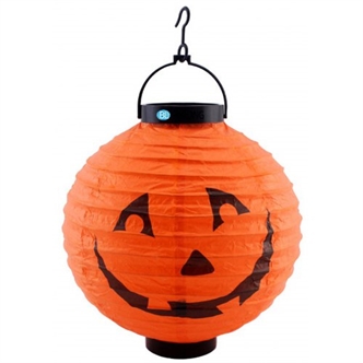 LED Folding Paper Lantern