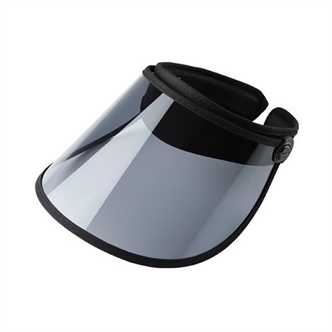 UV Protection Sun Visor Cap