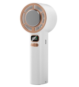 High-speed Air-cooling Portable Fan