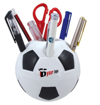 Football Pen Holder