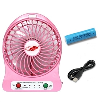 USB MINI FAN