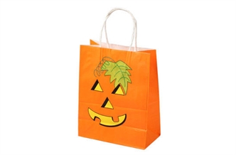 Halloween Gift Bag