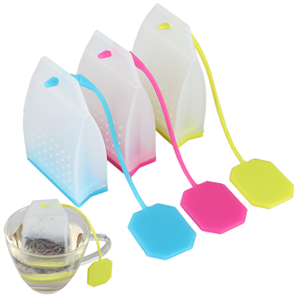 Silicone Tea Bag