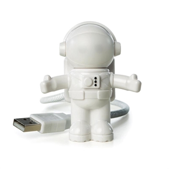 太空人USB灯