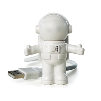 Spaceman USB Light