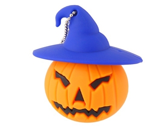 Halloween USB Flash Drive