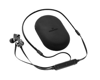 Bluetooth headset