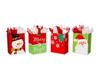 Christmas Gift Bag