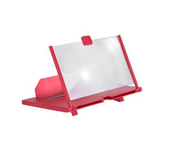 12-inch mobile phone screen amplifier