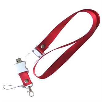 USB Lanyard