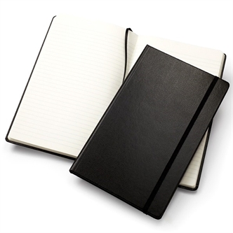 Hardcover Notebook