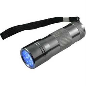 LED mini torch