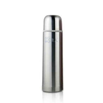 Bullet Shape Vacuum Thermos Bottle