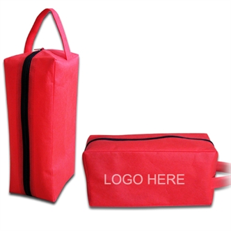 Shoe Bags with Zipper