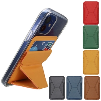 Mobile phone card holder (Magnetic)