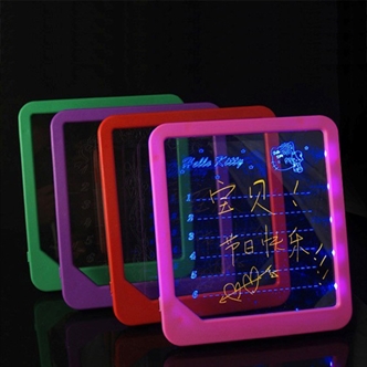 LED Light Message Board